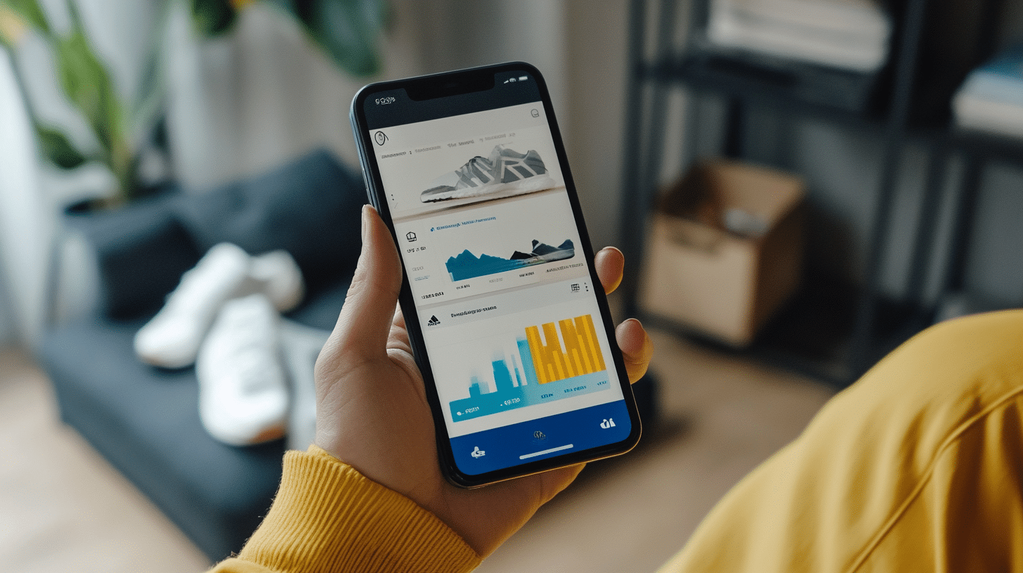 Track Your Savings