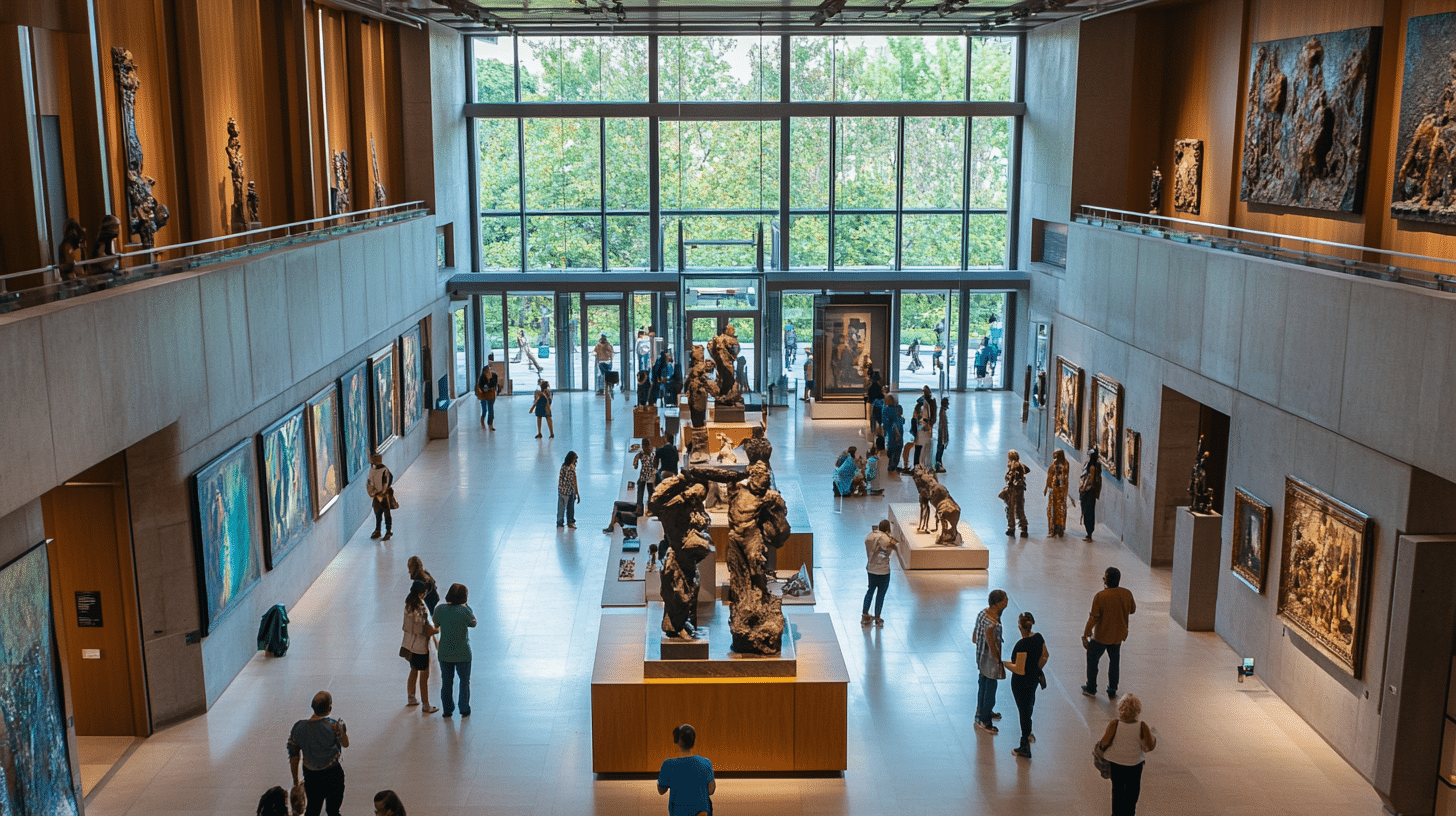 Arkansas Arts Center