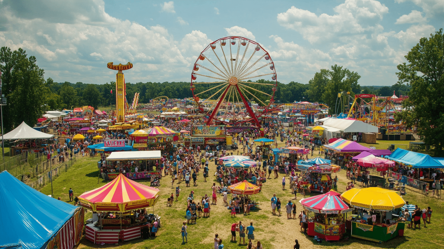 Arkansas State Fair