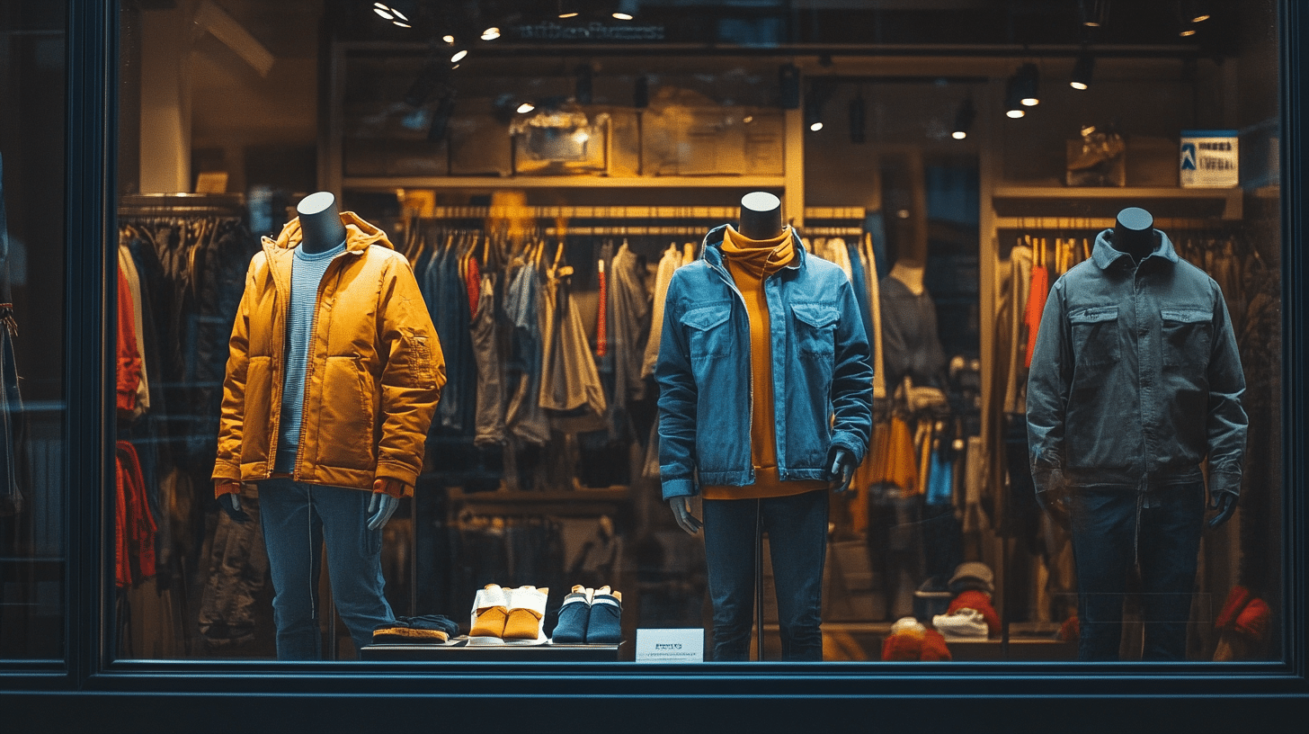 Apparel Discounts