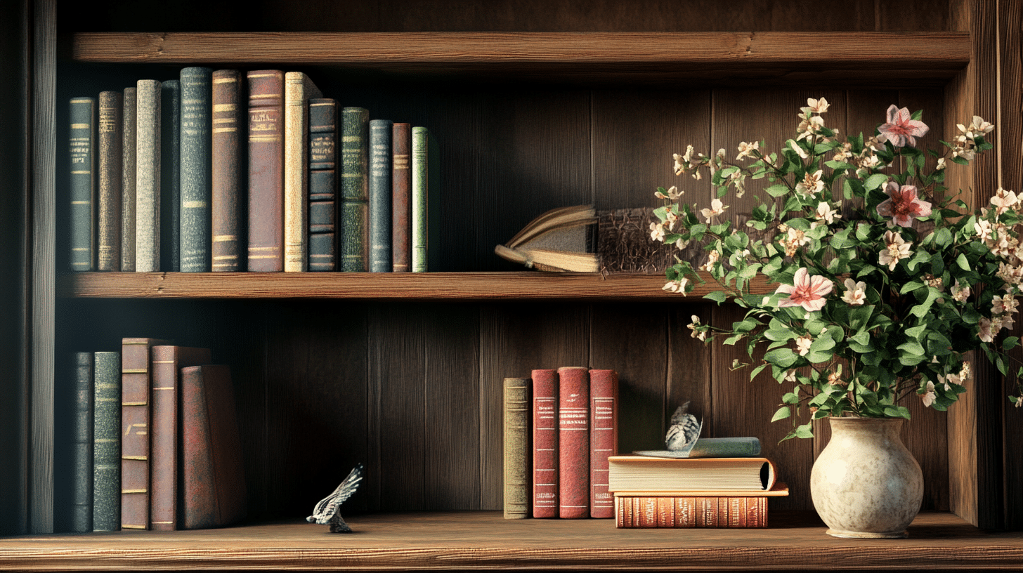 Books discounts
