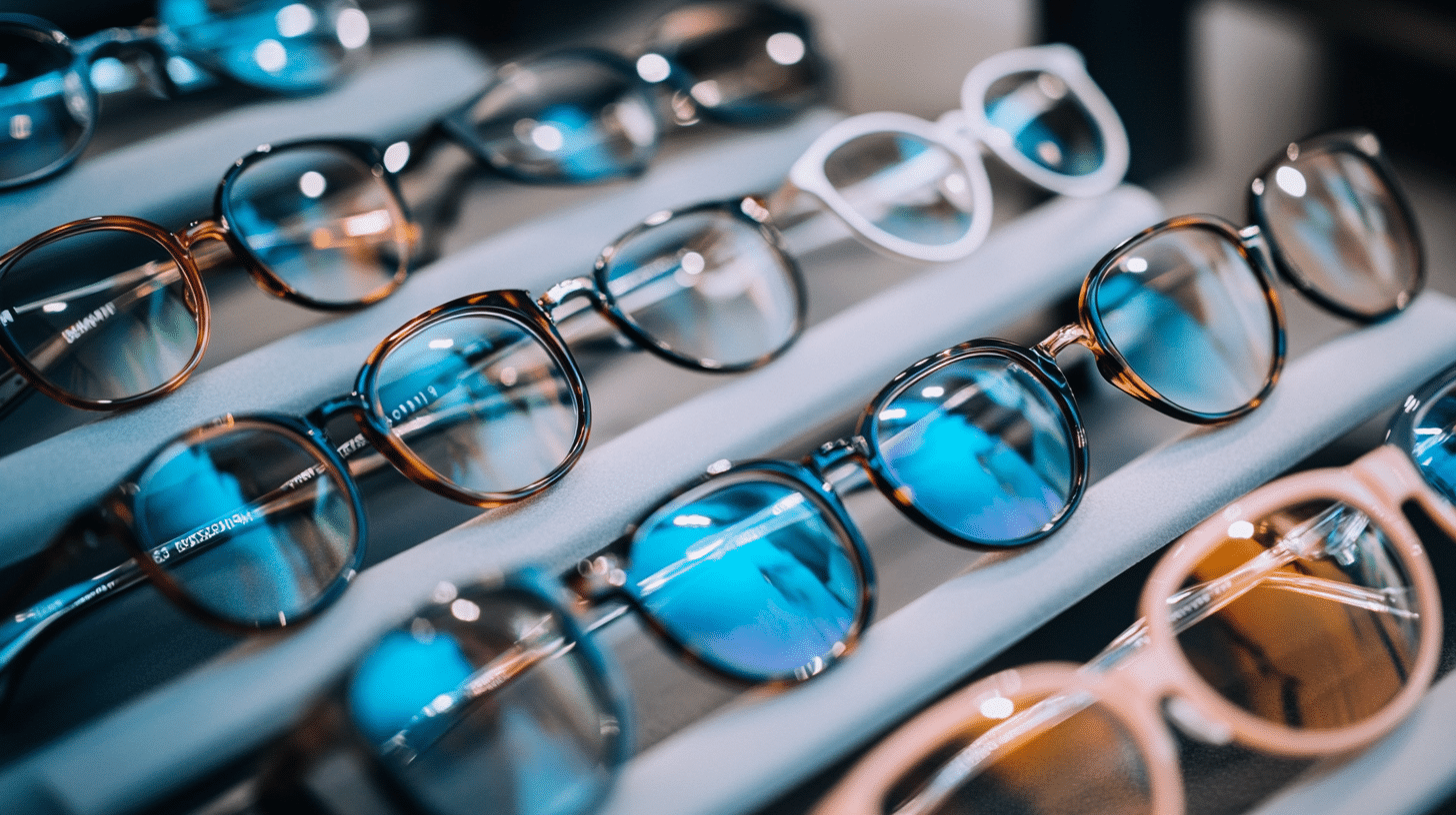 Eyewear & Vision Discounts