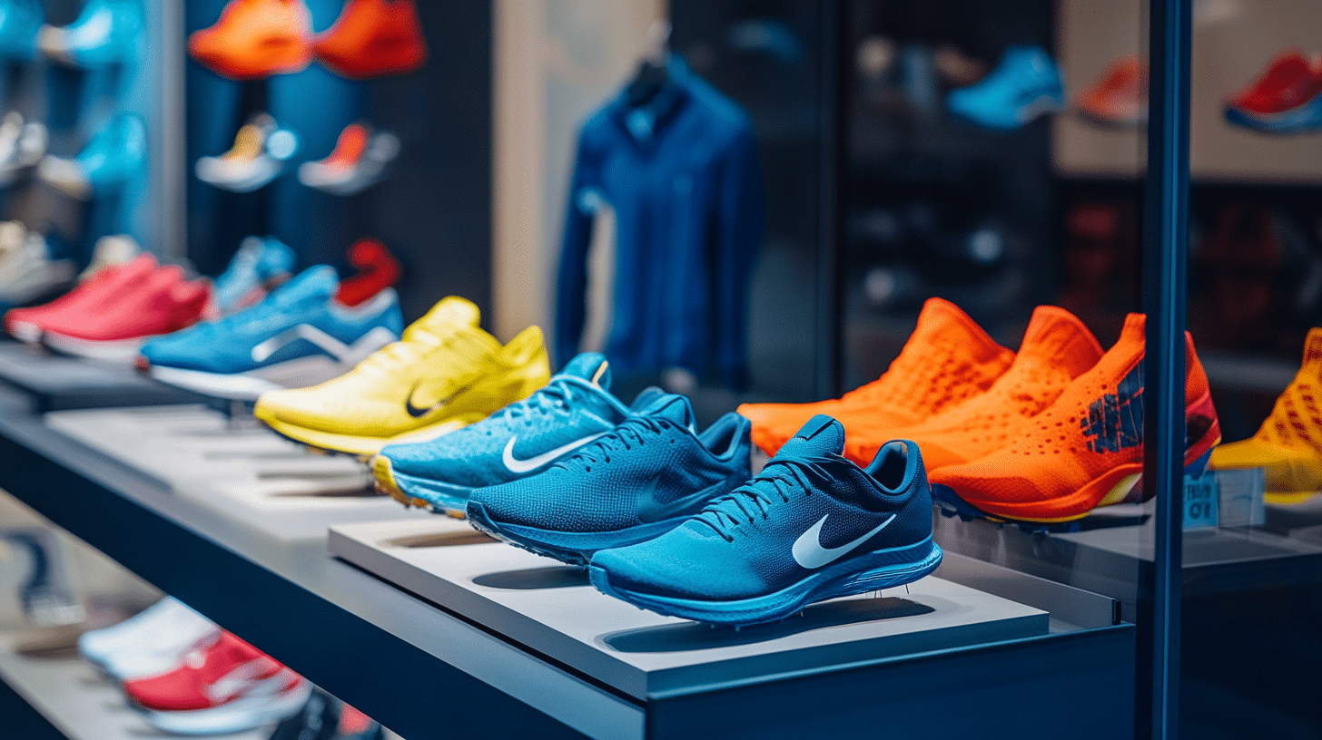 Footwear Discounts