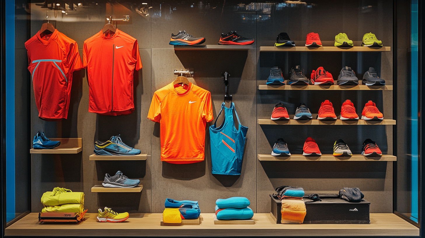 Sports Discounts