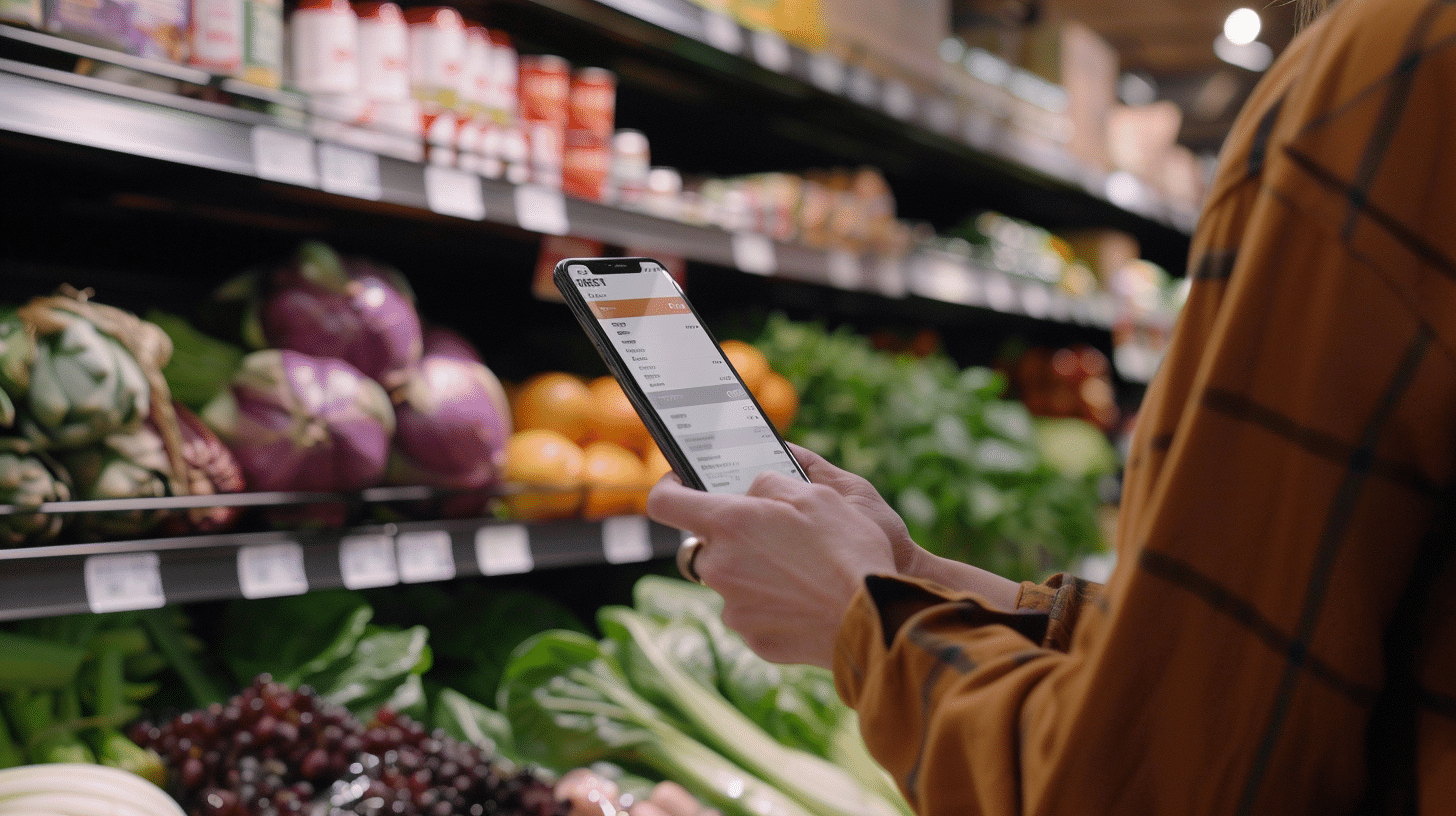 Fetch Rewards Receipt Scanning Made Easy