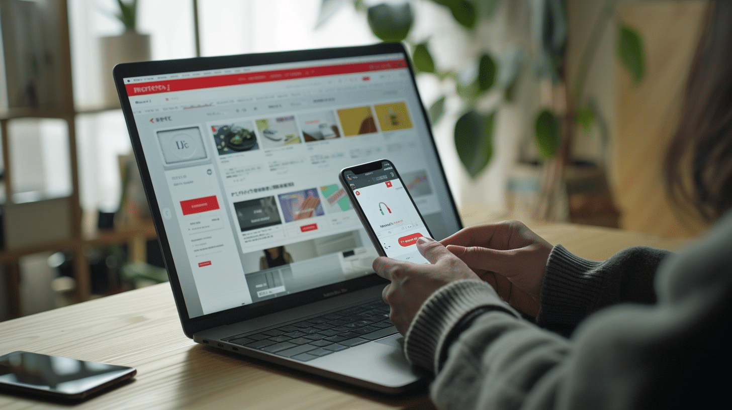 Rakuten The Cashback Giant