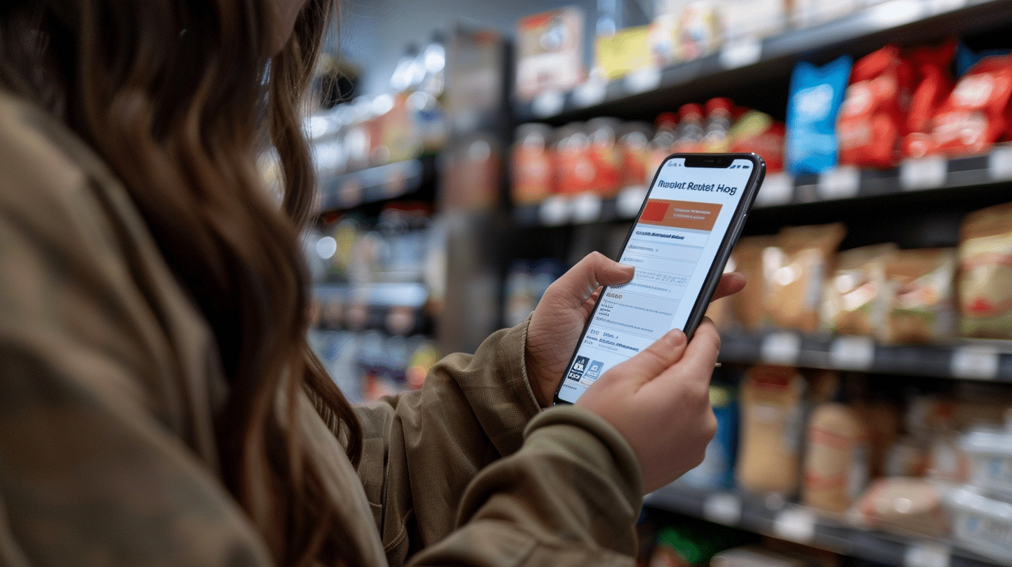 Receipt Hog Turn Receipts into Rewards