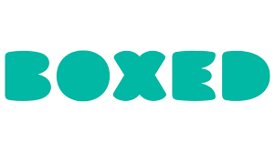 Boxed