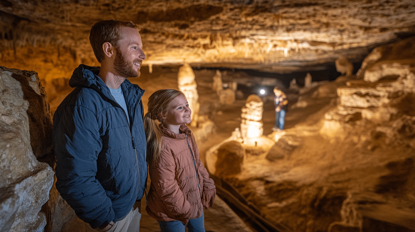 Mammoth Cave National Park