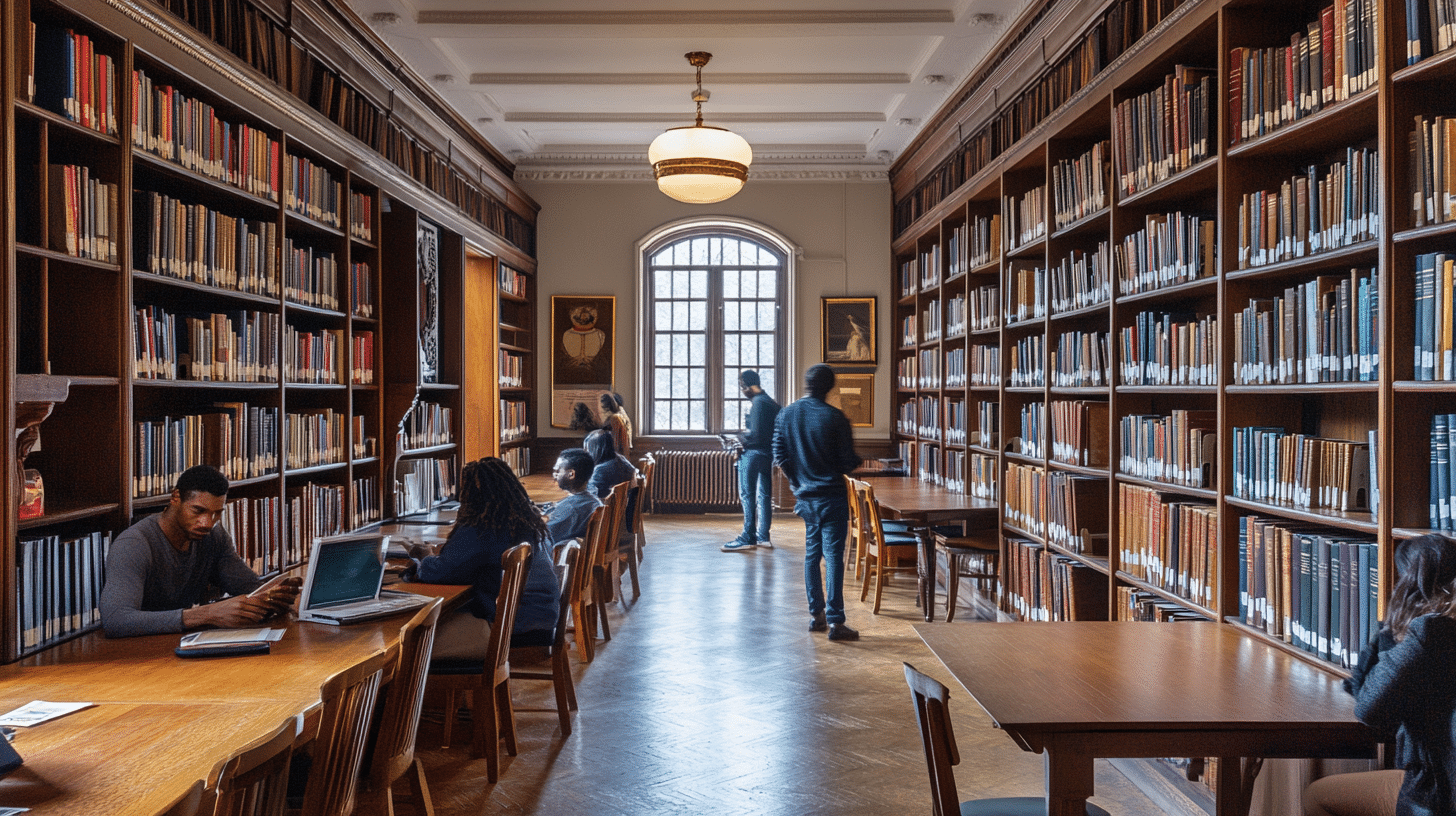 Auburn Avenue Research Library