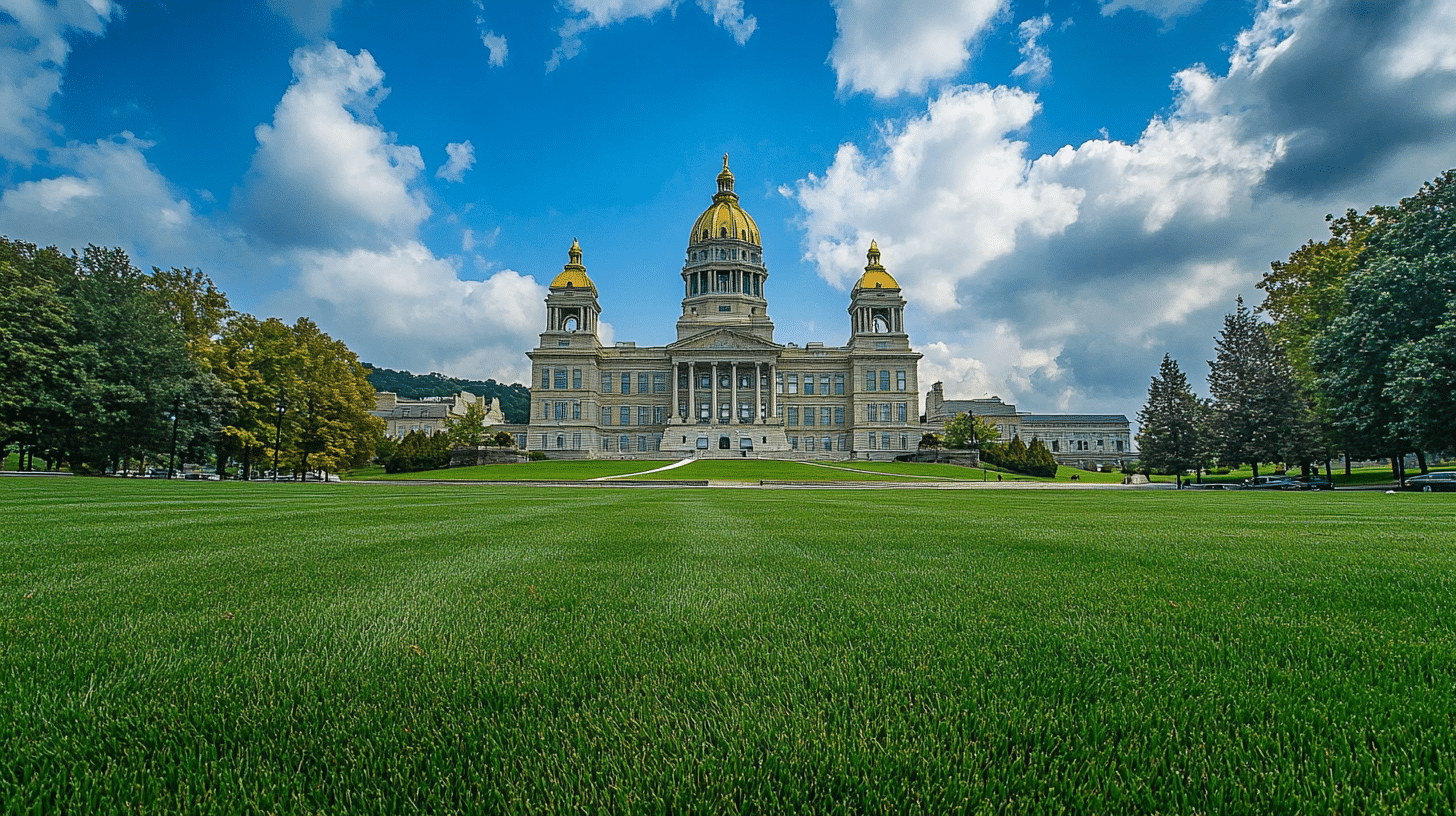 Get a Free Tour of the Connecticut State Capitol