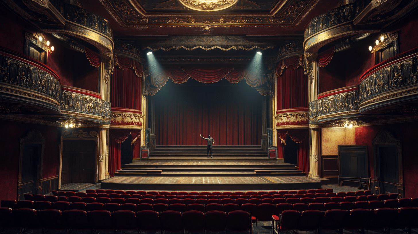 Cinema & Theatre Discounts for Canadian PWDs