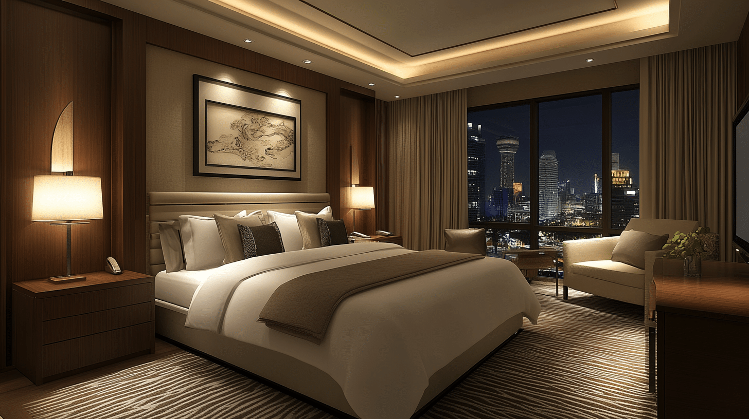 Hotel & Resort Discounts