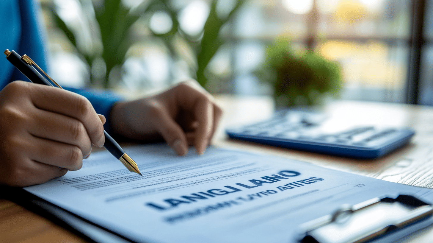 Insurance & Banking Discounts