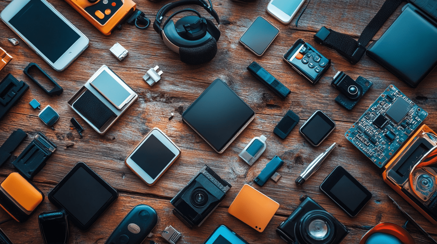 Technology Discounts