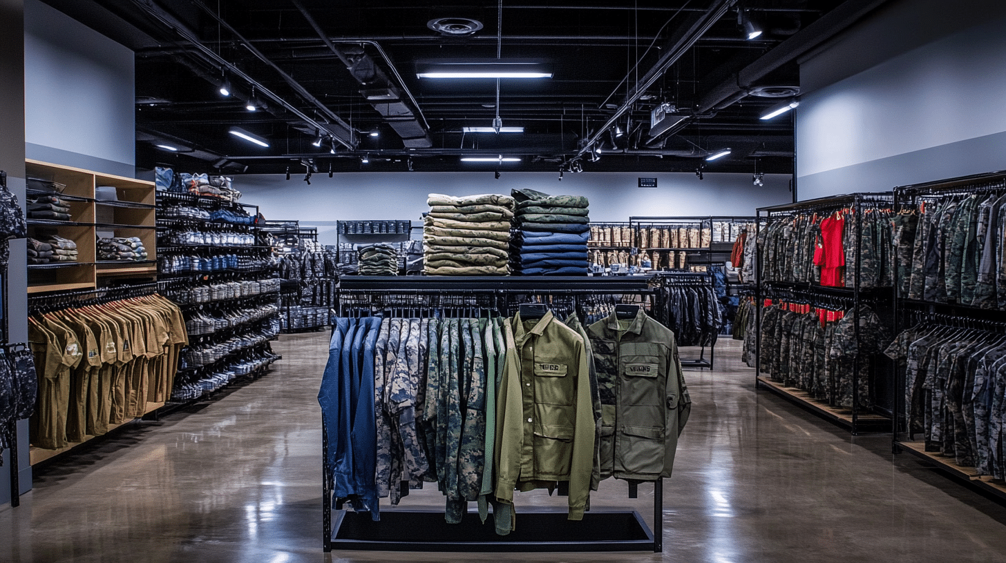 Retail Discounts