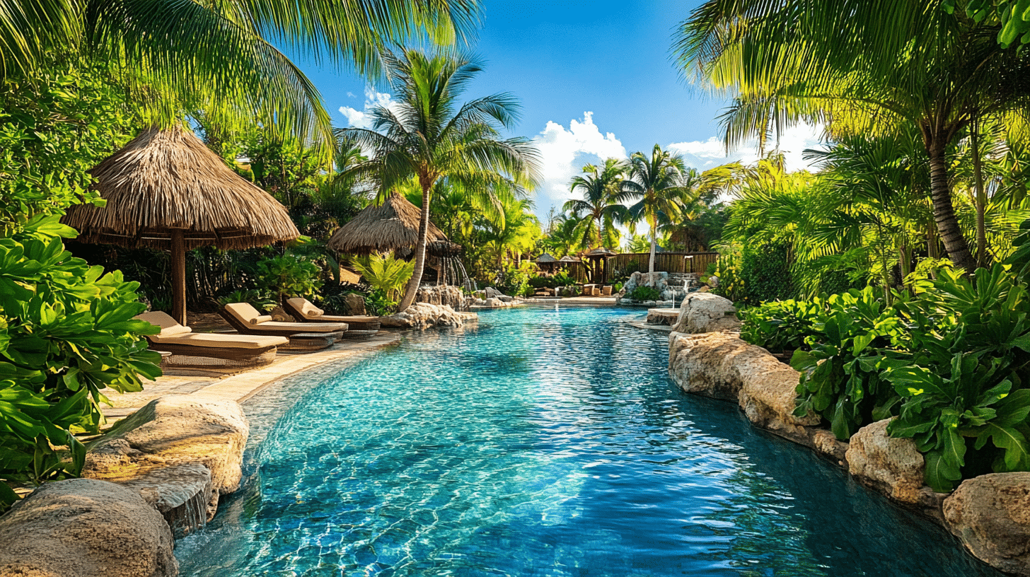 Hotel, Resort, & Vacation Rental Discounts