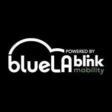 BlueLA