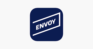 Envoy