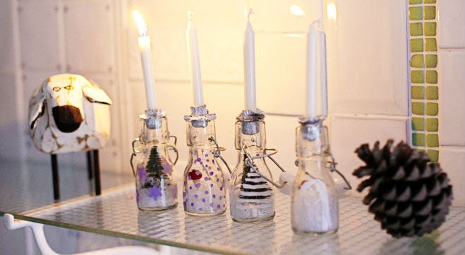 DIY Gift Ideas