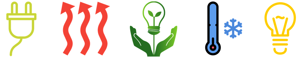Energy Efficiency Tips