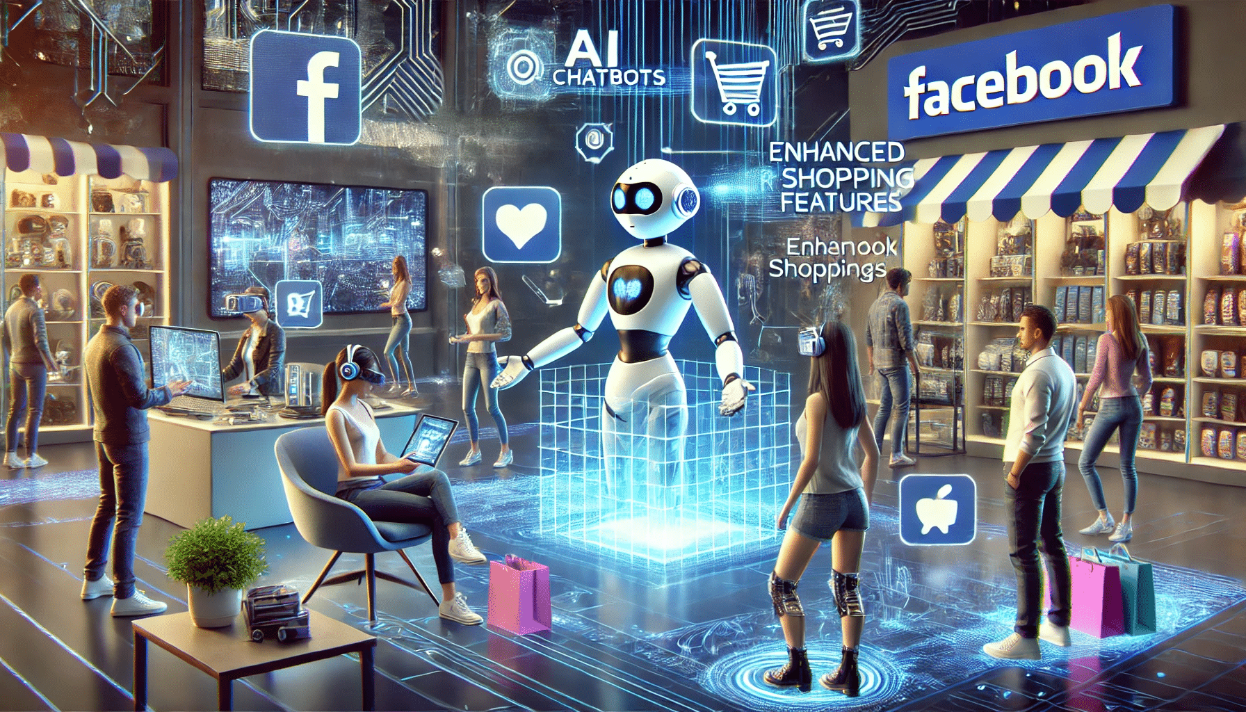 Future Trends The Evolution of Facebook Deals
