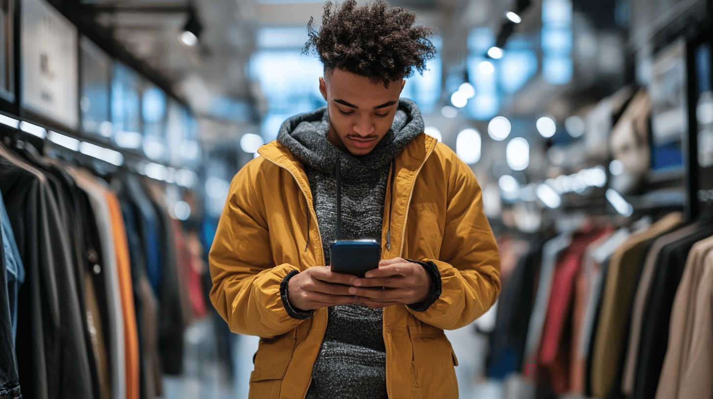 Follow GAP Canada on Social Media for Flash Sales