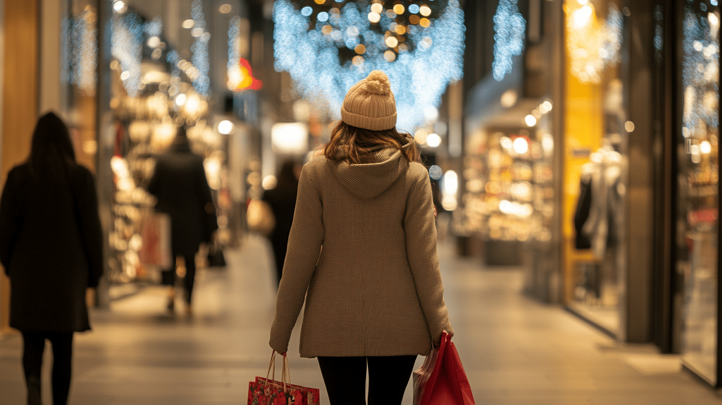 Take Advantage of Seasonal Sales