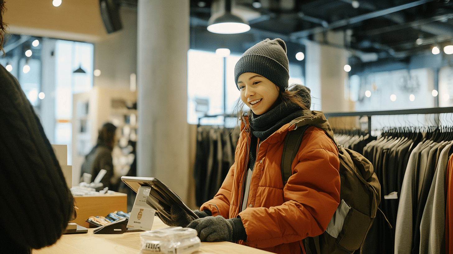 Use GAP Canada’s Price Adjustment Policy