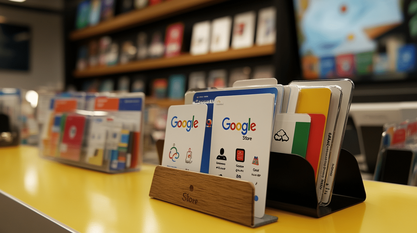 Gift Card Deals