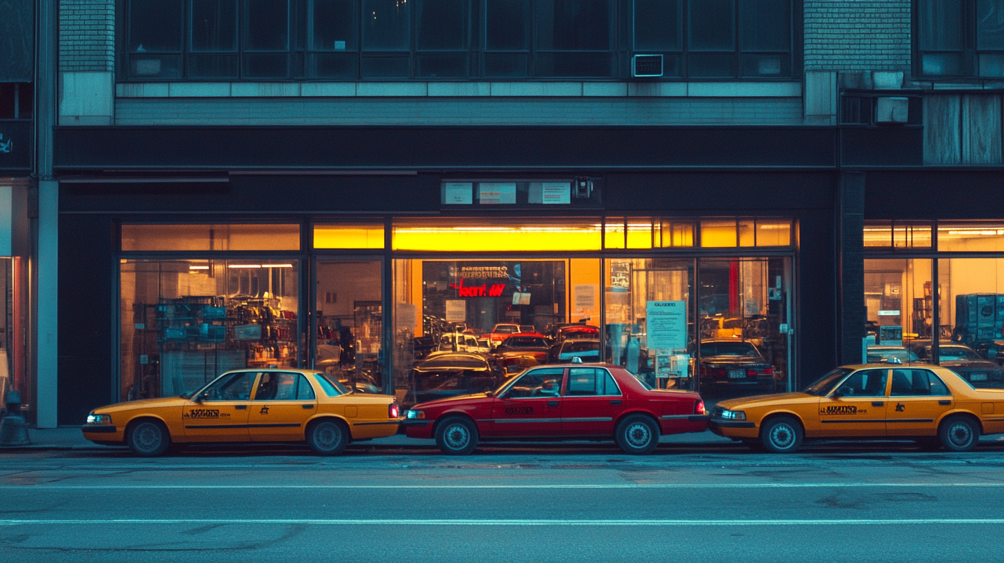 Car Rental Discounts for Government Workers