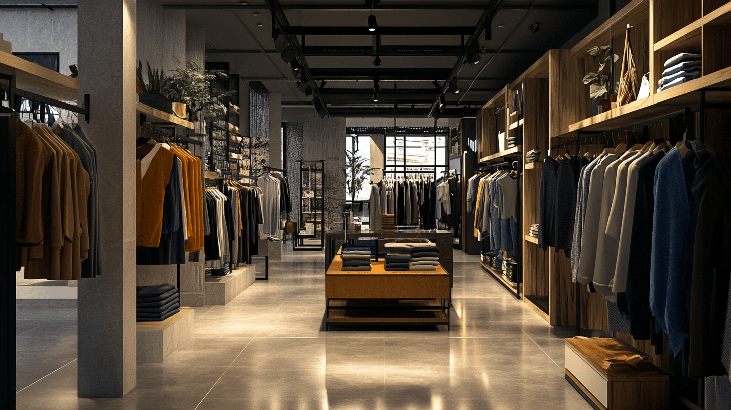 Clothing & Retail Discounts for Government Workers