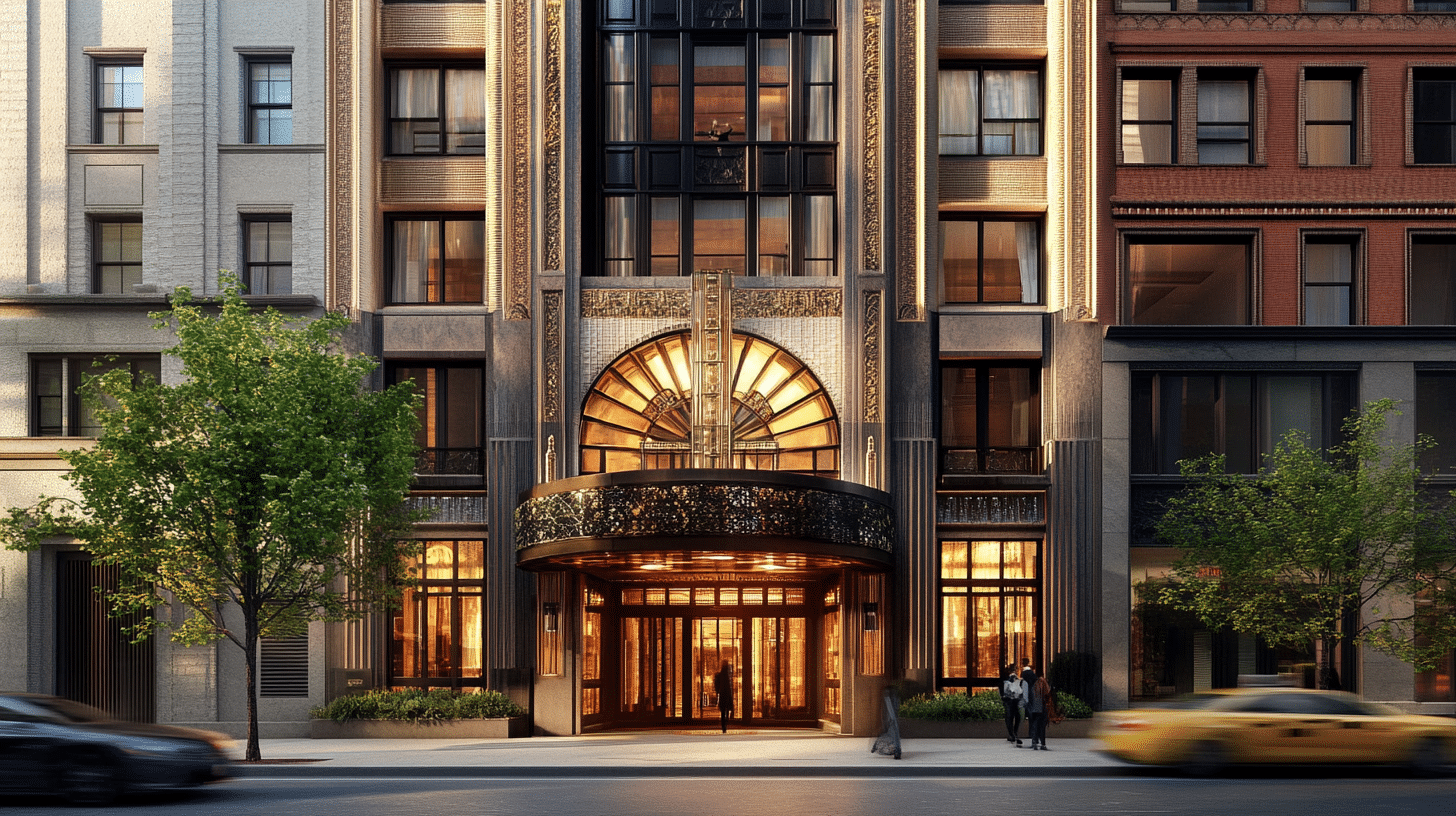 Hotel & Resort Discounts