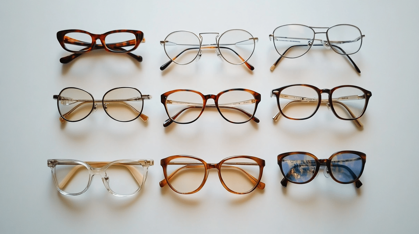 Vision Discounts for Government Workers