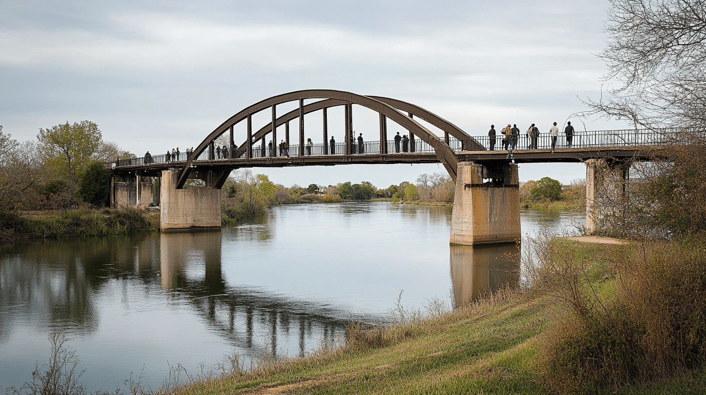 Edmund Pettus Bridge
