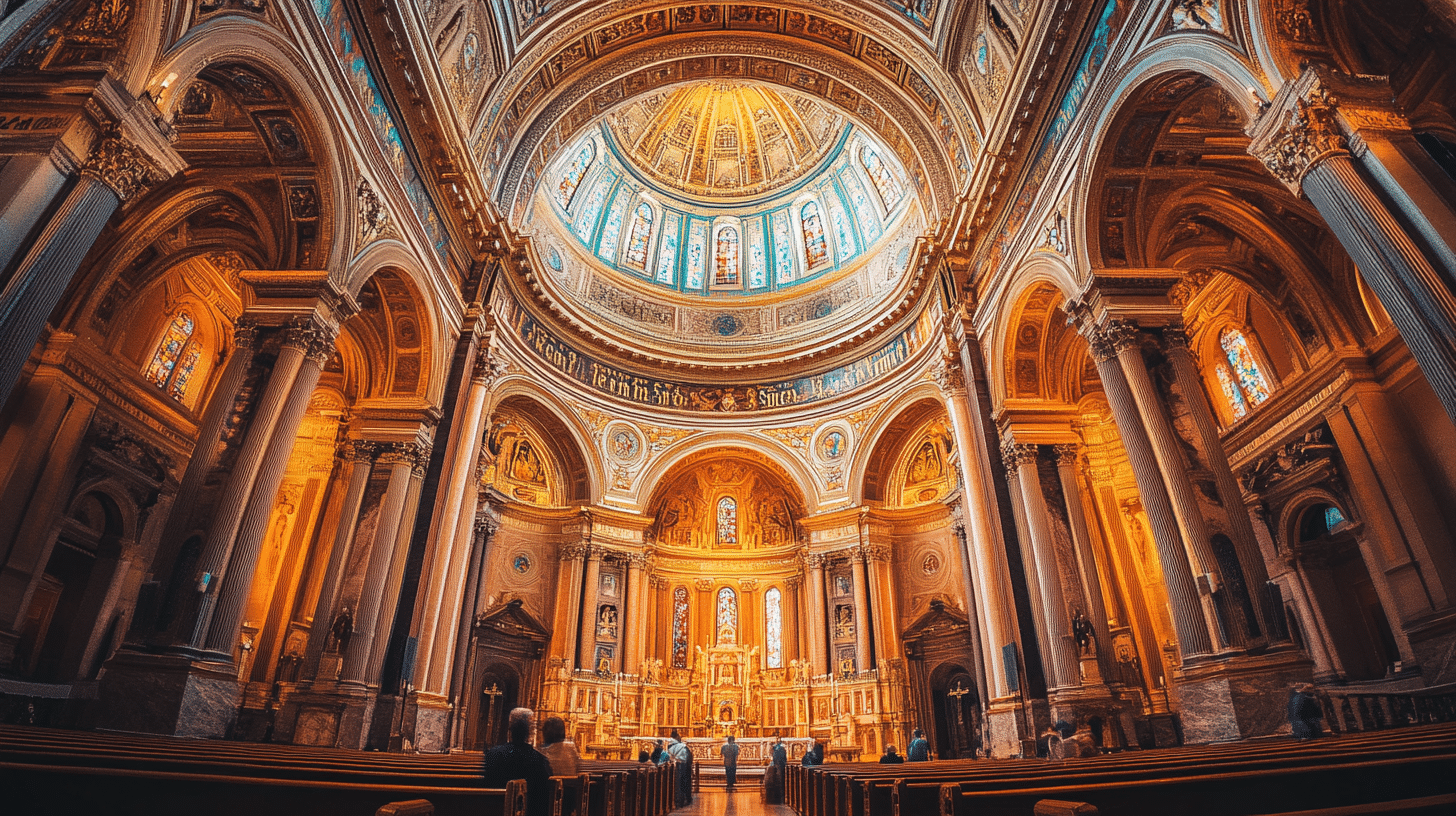 Basilica of Saint Lawrence