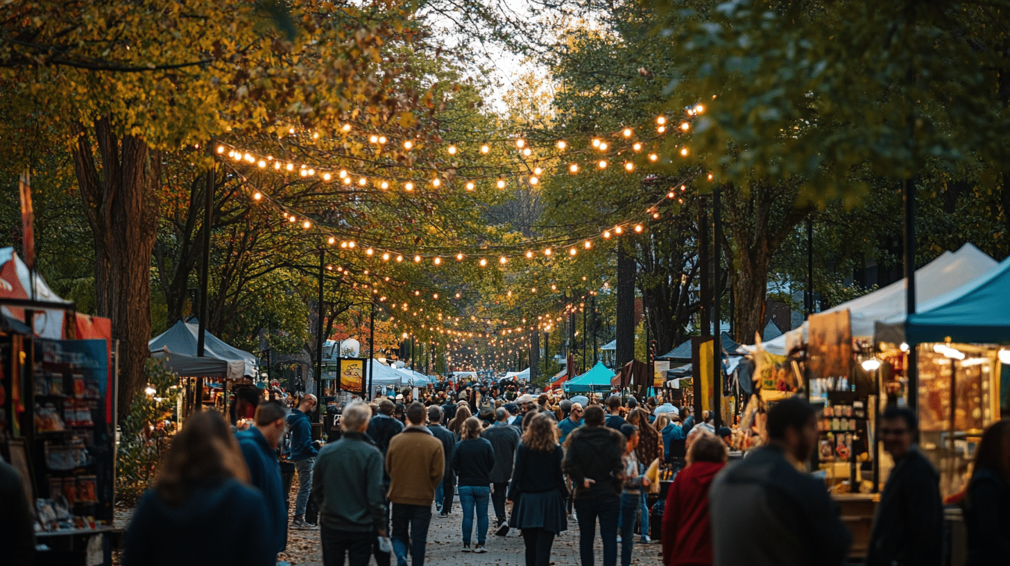 Local Festivals
