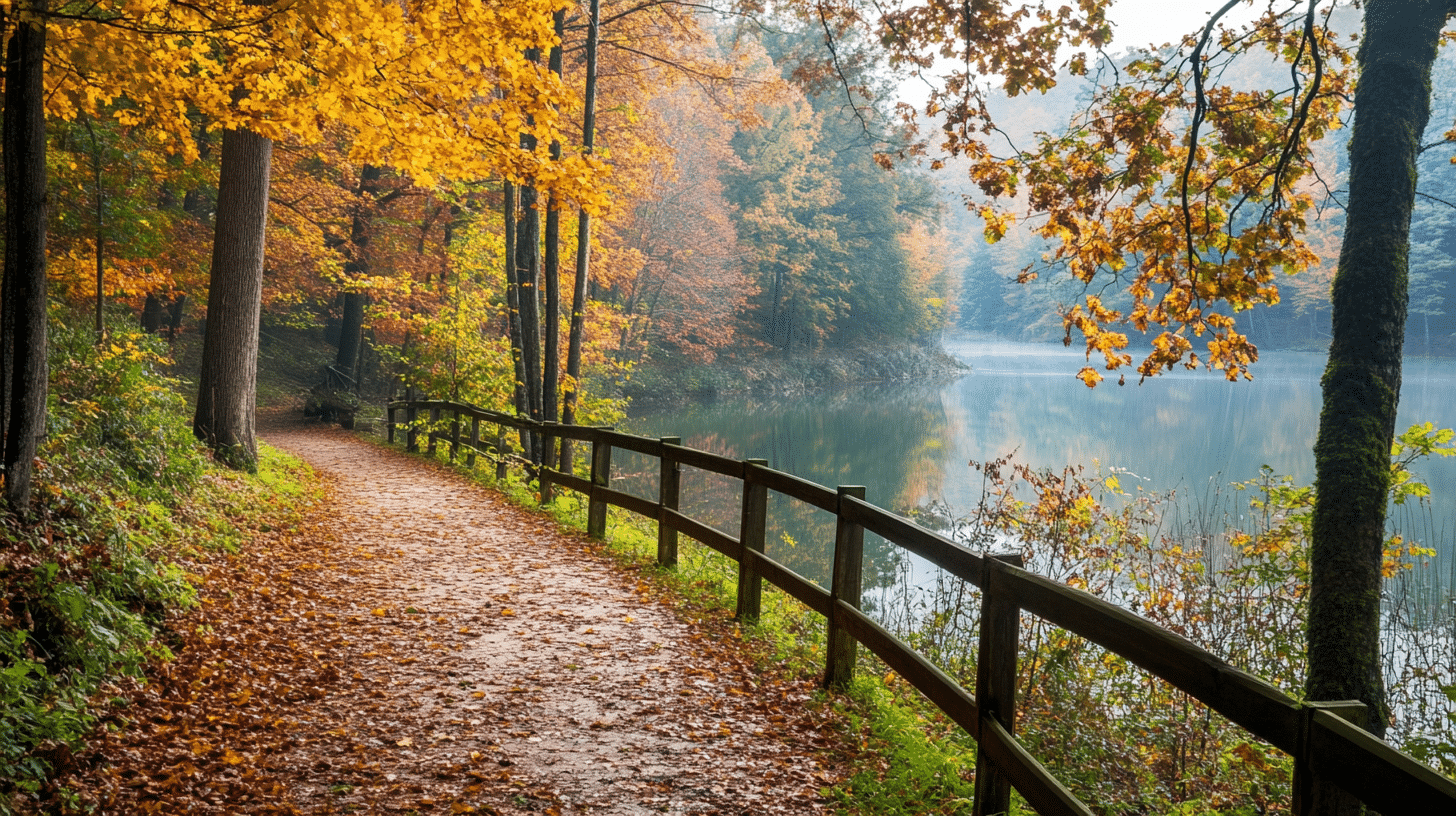 Brown County State Park