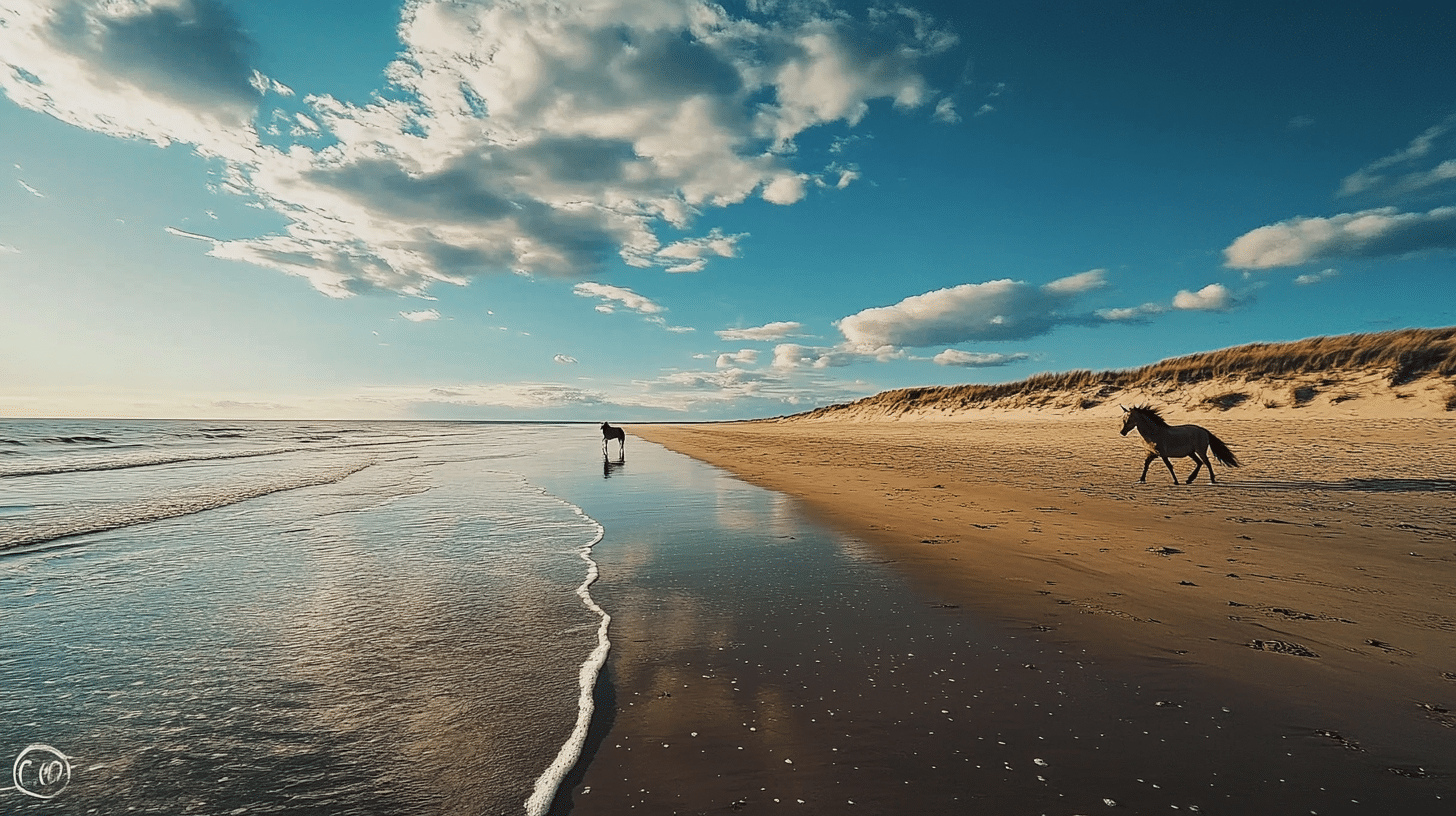 Assateague Island National Seashore