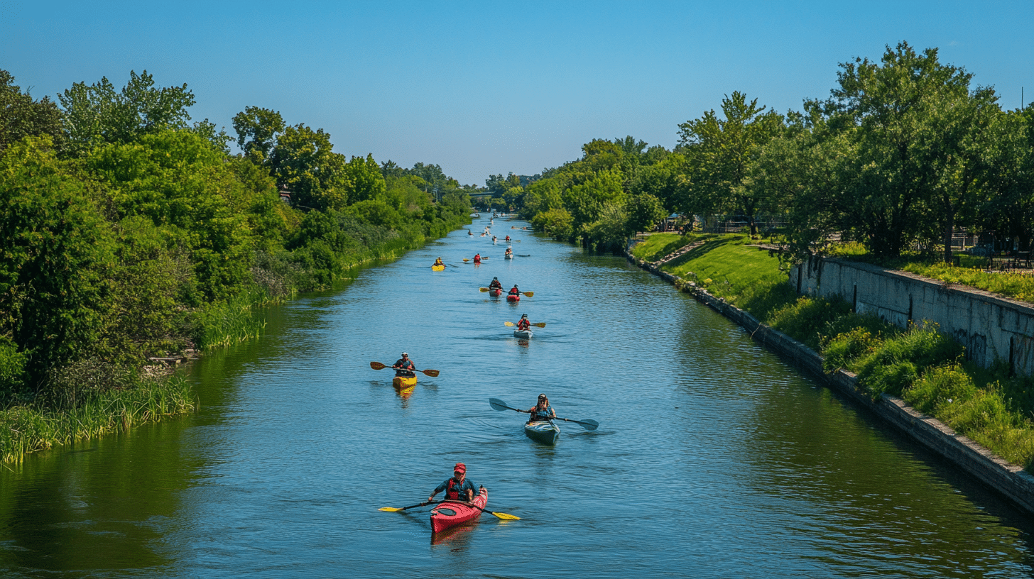 Chesapeake & Ohio Canal National Historical Park