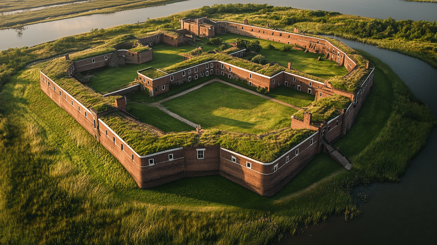 Fort McHenry