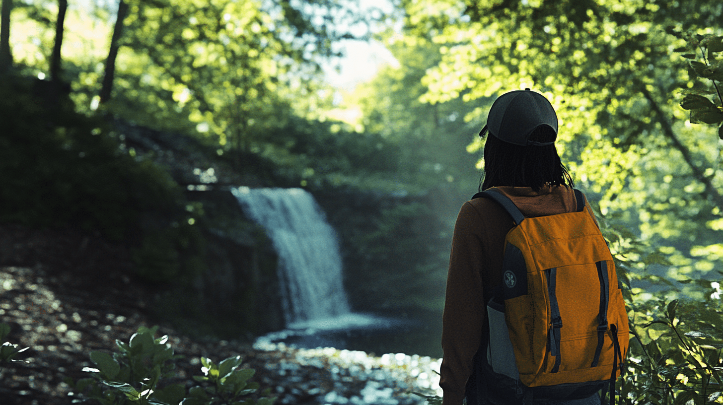 Patapsco Valley State Park