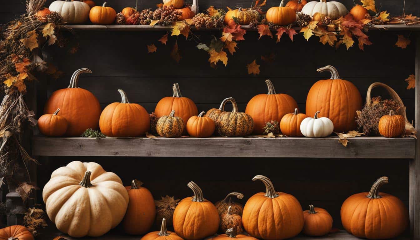 budget-friendly pumpkin ideas