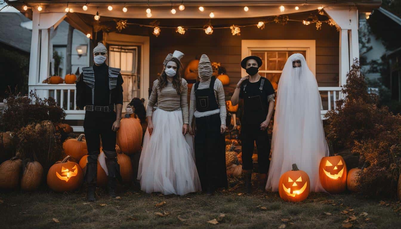 cheap halloween costumes