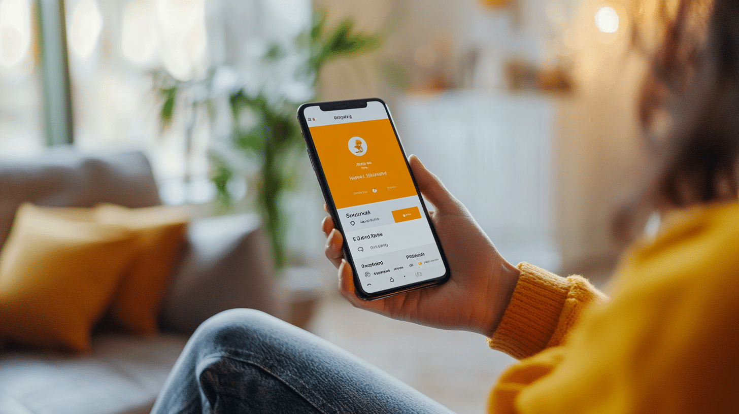 Leverage Honey’s Mobile App