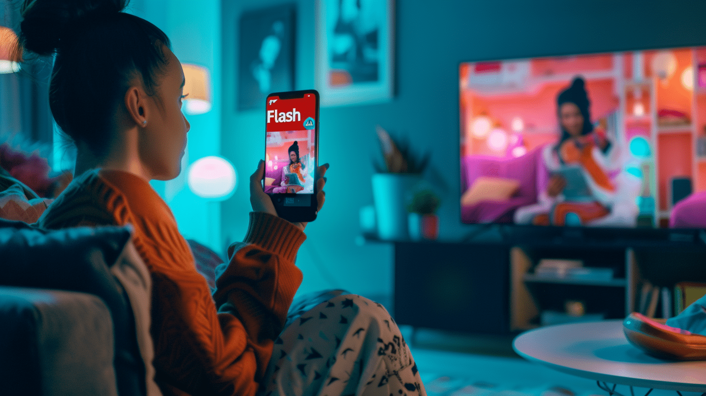 Tap into Instagram Stories for Flash Sales
