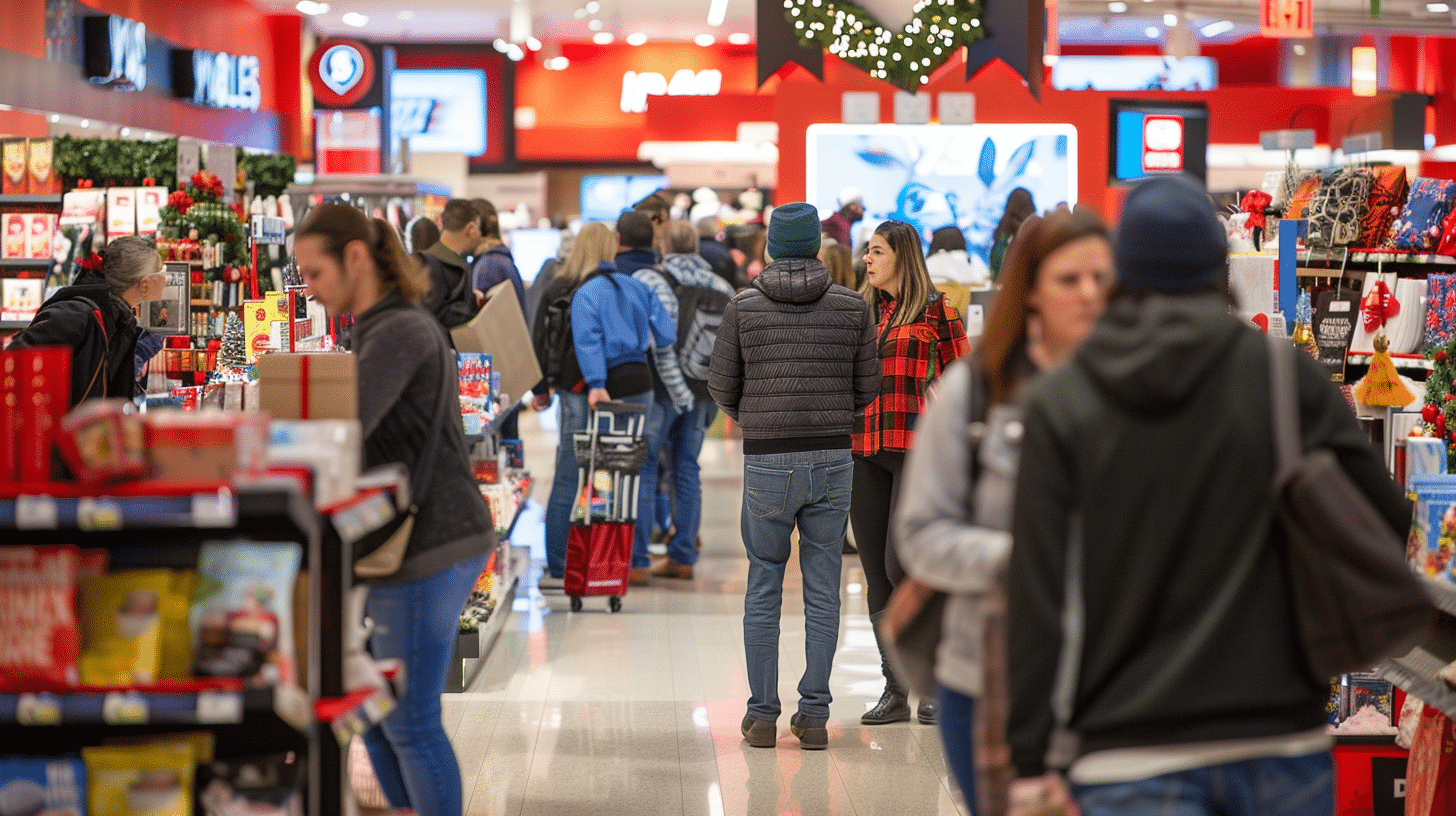 Shop Seasonal Sales