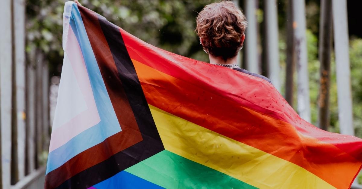 Stores that support the LGBTQIA+ community through Pride-themed products