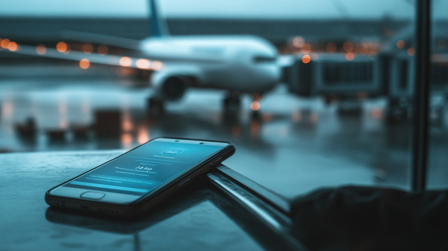 Set Fare Alerts