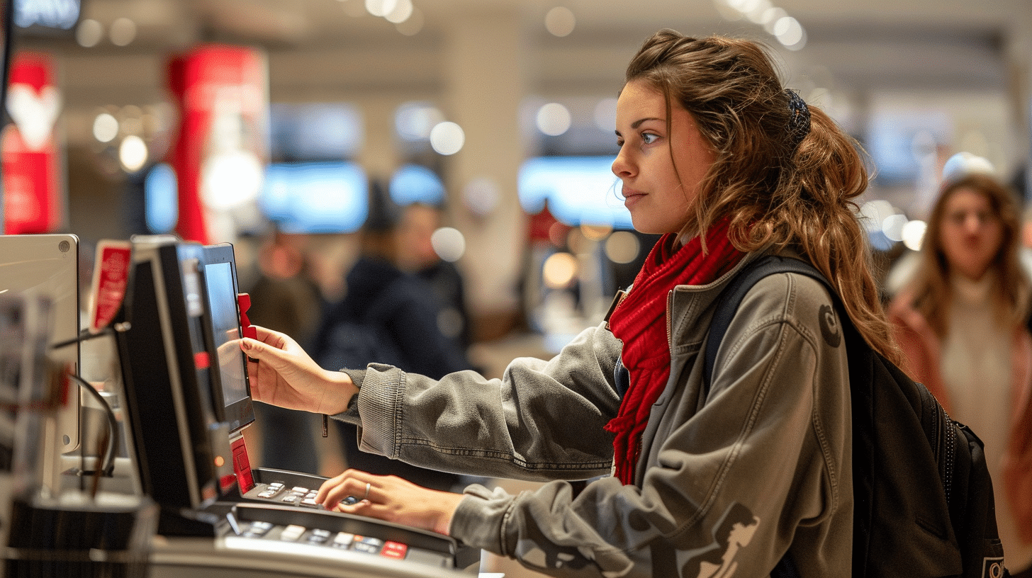 Sign Up for Macy’s Star Rewards